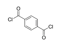 對(duì)苯二甲酰<em>氯</em>，99%