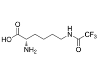 Nε-三氟乙酰基-L-賴氨酸，98%（HPLC)