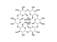 α-環(huán)糊精，98%