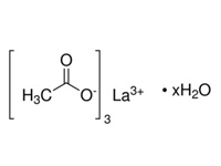水合<em>乙酸</em>鑭, 99.9%