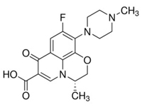 左氧氟沙星
