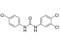 三<em>氯</em>卡班(TCC)，98%（HPLC）