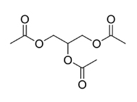 三乙酸甘油酯，CP，97.5%