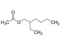 乙酸異辛酯，99%(GC)