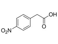 4-硝基苯<em>乙酸</em>，98%