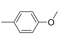 4-甲氧基甲苯，99%（GC）