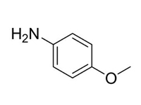 對(duì)甲氧基苯胺, 98%（HPLC）