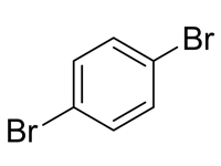 對二溴苯，99%
