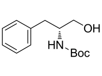 N-(叔丁氧羰基)-D-苯丙氨醇，95%（HPLC）