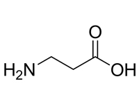 β-丙氨酸, AR