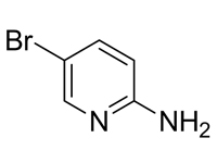 2-氨基-5-溴吡啶，98%（GC）