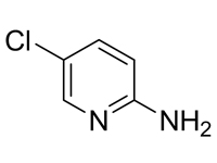 2-氨基-5-<em>氯</em>吡啶，98%（GC)