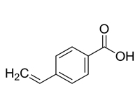 4-乙烯基苯甲酸，97%