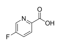 5-氟吡啶-2-甲酸，98%（HPLC）