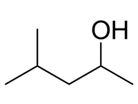 甲基異丁基甲醇，99%