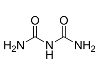 縮二脲標(biāo)液，1.0mg/mL