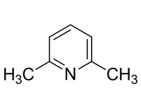 2,6-二甲基吡啶，98%