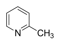 2-甲基吡啶，95%（GC）