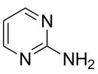 2-氨基嘧啶