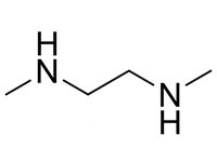 N,N'-二甲基乙二胺，95%（GC)