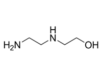 N-(2-羥乙基)乙二胺