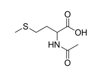 N-乙酰-DL-蛋氨酸，98%(HPLC)