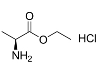 L-丙氨酸乙酯鹽酸鹽, 98%