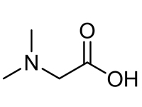 N,N-二甲基甘氨酸，98%（HPLC）