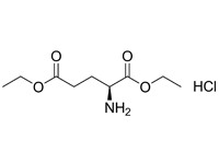 L-谷氨酸二乙酯鹽酸鹽，98%