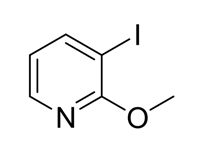 3-碘-2-甲氧基吡啶，97%（GC)