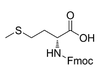 Fmoc-D-蛋氨酸，98%（HPLC）