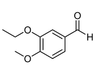 3-乙氧基-4-甲氧基苯甲醛，99%（GC）