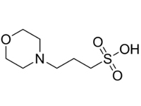 3-（N-嗎啡啉）丙磺酸，96%