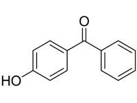 4-羥基二苯甲酮，98%（GC）