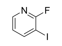 2-氟-3-碘吡啶，98%（HPLC）