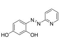 4-（2-吡啶偶氮）-間苯二酚溶液，1g/L