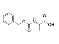 N-芐氧羰基-L-丙氨酸，97%（HPLC）