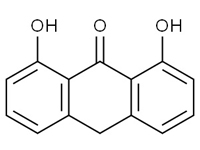 1,8,9-三羥基蒽