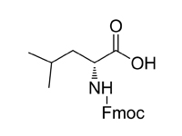 Fmoc-D-亮氨酸，98%（HPLC）