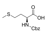 N-芐氧羰基-L-蛋氨酸，98%（HPLC）