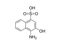 1-氨基-2-萘酚-4-磺酸，AR