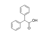 二苯基<em>乙酸</em>, 96%(HPLC)