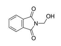 N-羥甲基鄰苯二甲酰亞胺，98%（HPLC）