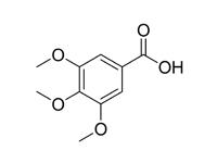 3,4,5-三甲氧基苯甲酸，99%(HPLC)