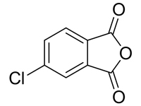 4-<em>氯</em>鄰苯二甲酸酐