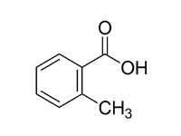 鄰甲基苯甲酸，99%