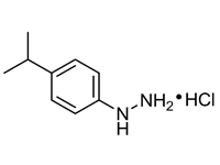 4-異丙基苯肼鹽酸鹽，98%（HPLC）