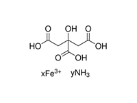 檸檬酸鐵銨，CP