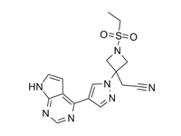 巴瑞克替尼，99%