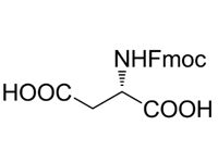 Fmoc-L-天冬氨酸，98%（HPLC）